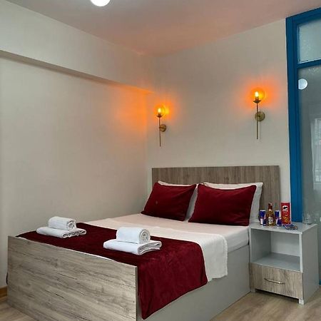 Panorama City Suite Istanbul Eksteriør bilde