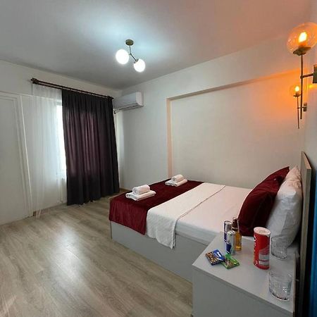 Panorama City Suite Istanbul Eksteriør bilde