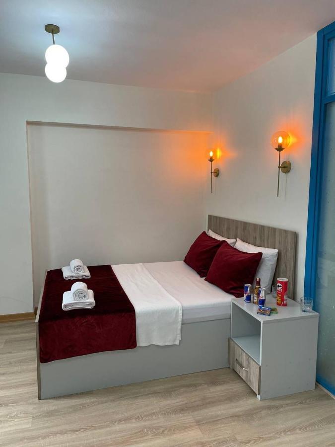 Panorama City Suite Istanbul Eksteriør bilde