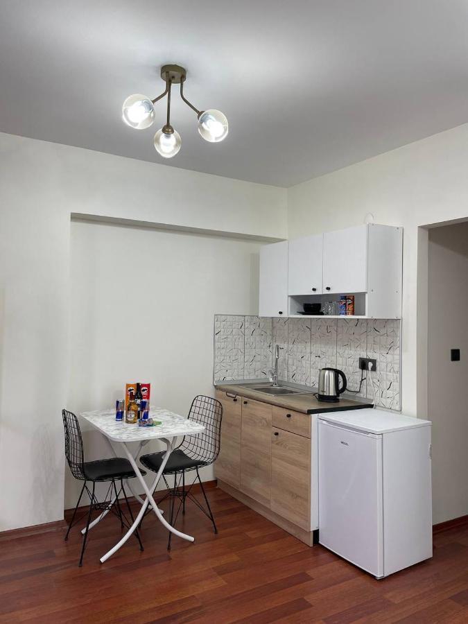 Panorama City Suite Istanbul Eksteriør bilde