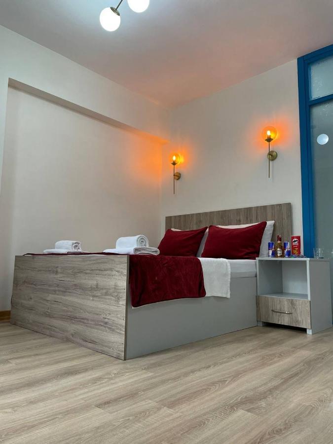 Panorama City Suite Istanbul Eksteriør bilde