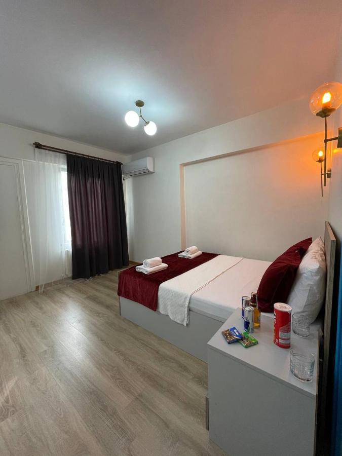 Panorama City Suite Istanbul Eksteriør bilde