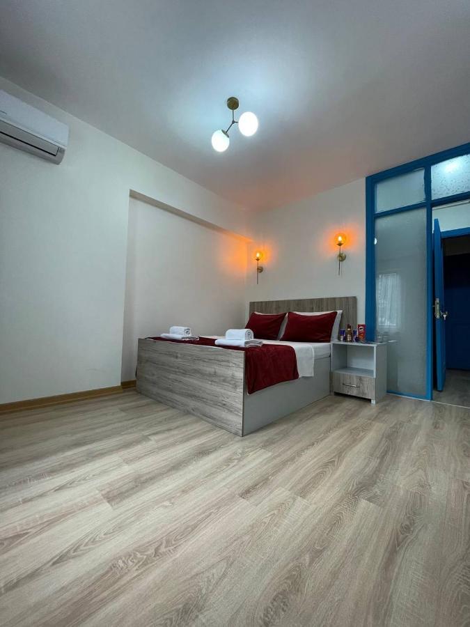 Panorama City Suite Istanbul Eksteriør bilde