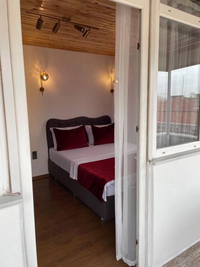 Panorama City Suite Istanbul Eksteriør bilde