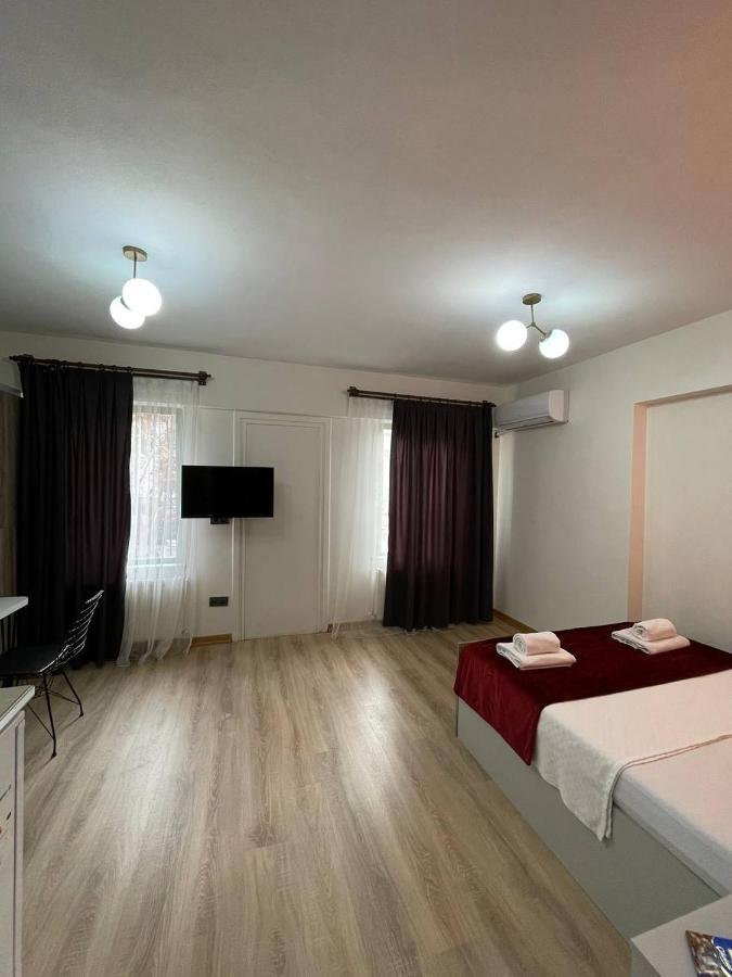 Panorama City Suite Istanbul Eksteriør bilde