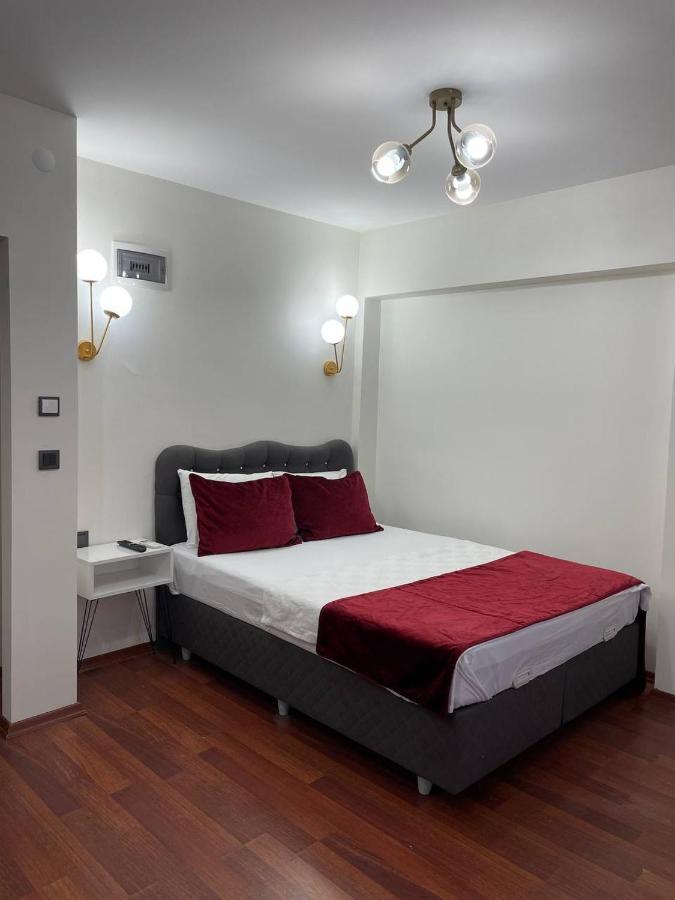 Panorama City Suite Istanbul Eksteriør bilde