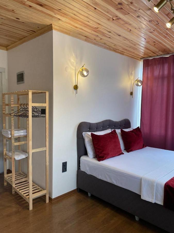 Panorama City Suite Istanbul Eksteriør bilde