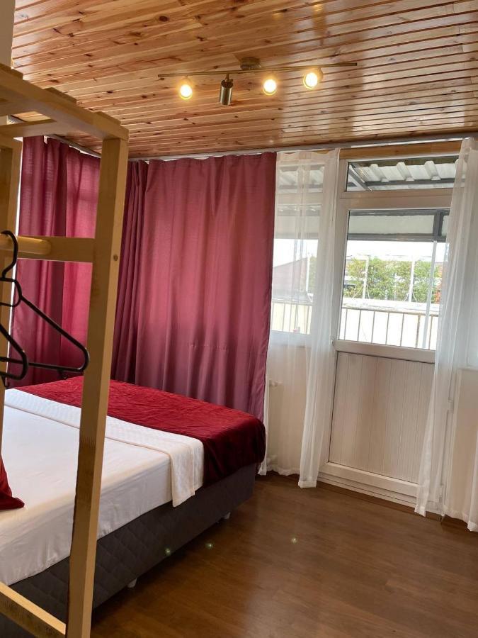 Panorama City Suite Istanbul Eksteriør bilde