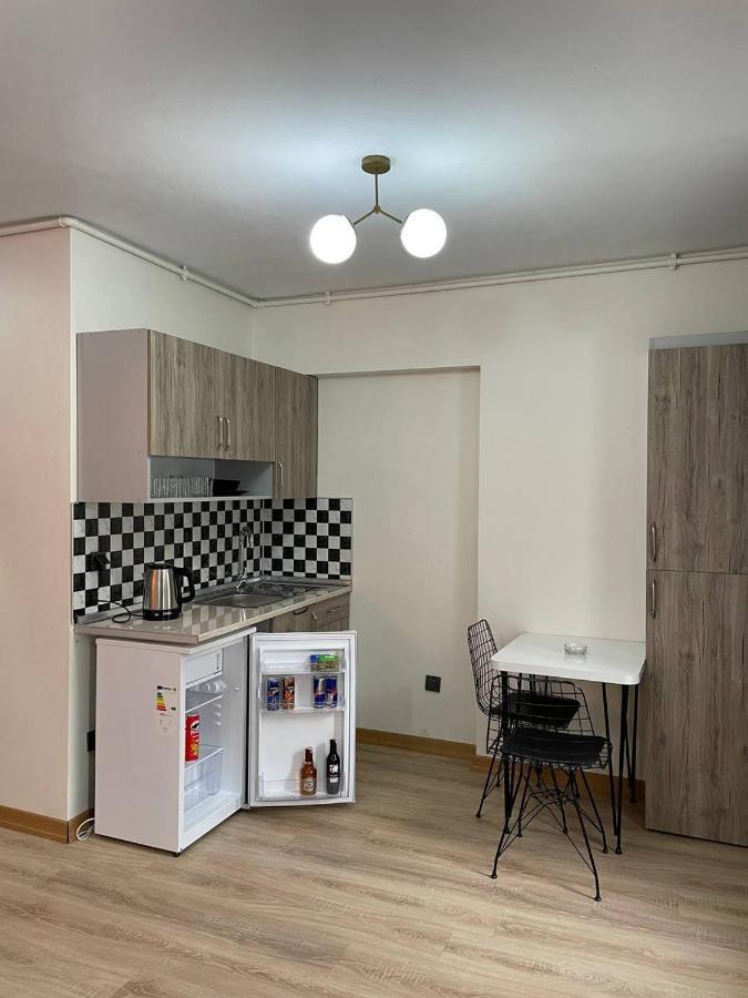 Panorama City Suite Istanbul Eksteriør bilde