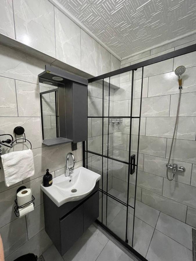 Panorama City Suite Istanbul Eksteriør bilde