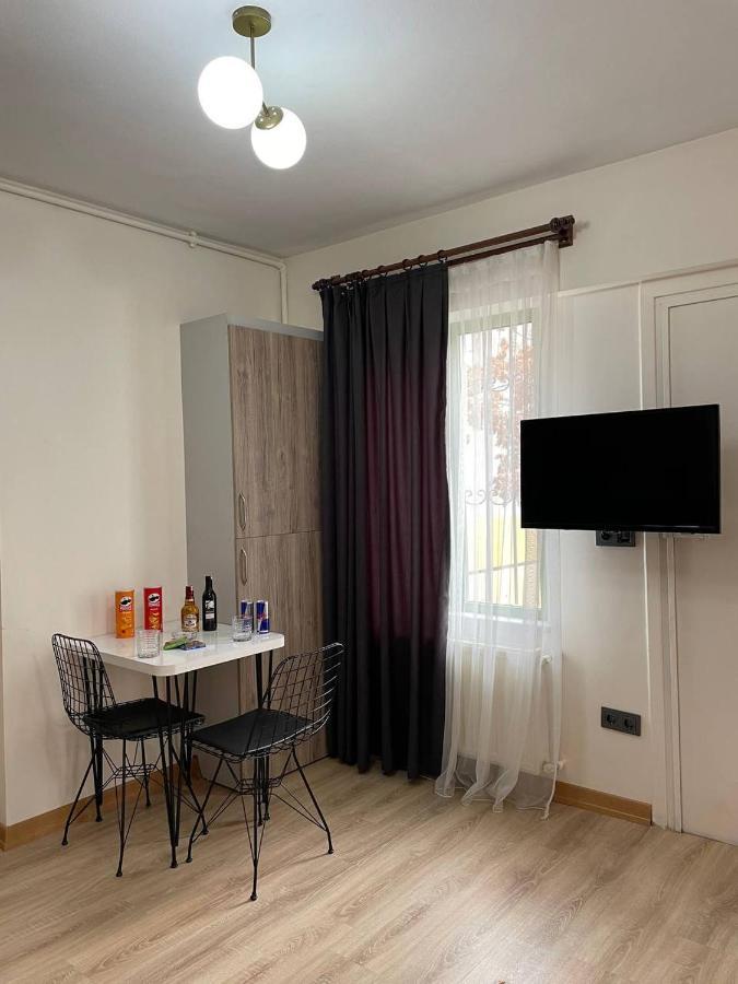 Panorama City Suite Istanbul Eksteriør bilde