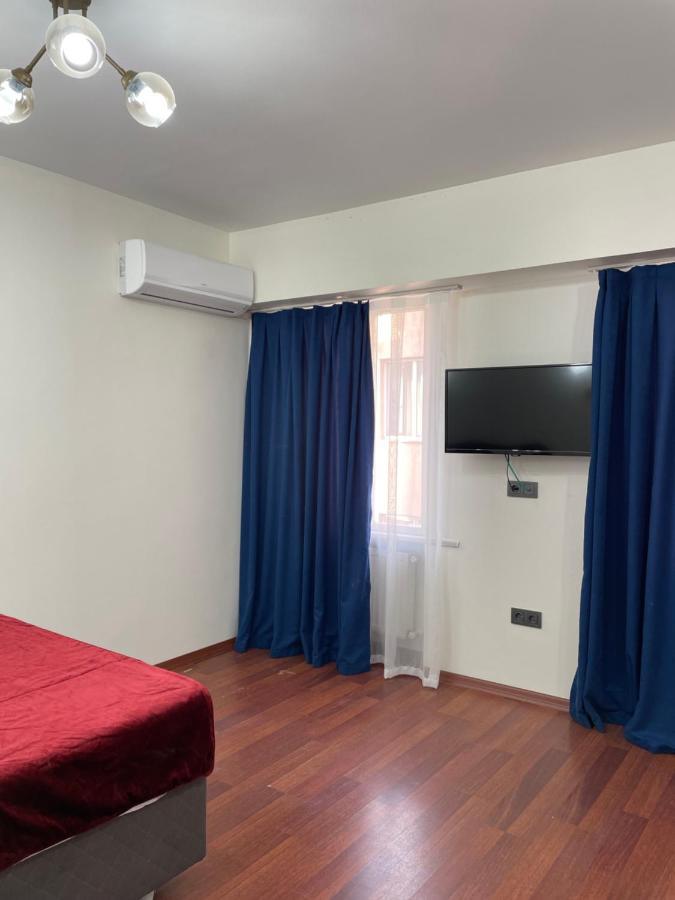 Panorama City Suite Istanbul Eksteriør bilde